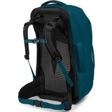 Osprey 10003691, Mochila azul verdoso