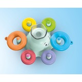 PLAYMOBIL Junior Aqua & Tinti: Pulpo colorido, Juegos de construcción 