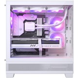 Phanteks XT View, Cajas de torre blanco (mate)