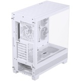 Phanteks XT View, Cajas de torre blanco (mate)