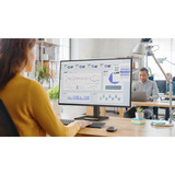Philips 27E1N1800AE, Monitor LED negro