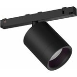 Philips Hue Foco cilindro Perifo, Lámpara negro, Philips Hue White and Color ambiance Foco cilindro Perifo, Punto de iluminación inteligente, Bluetooth, Negro, LED integrado, Metal, Bombilla(s) no reemplazable(s)