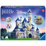 00.012.587 Puzle 3D 216 pieza(s), Puzzle