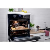 Respekta 15110000000319, Horno negro