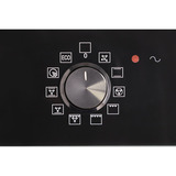 Respekta 15110000000319, Horno negro