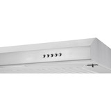 Respekta Sina (CH500IX-19), Campana extractora acero fino