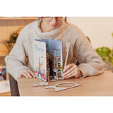 Revell 00539, Manualidades 