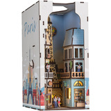 Revell Tiny Adventures - "Paris", Manualidades 