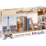 Revell Tiny Adventures - "Paris", Manualidades 