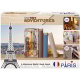 Revell Tiny Adventures - "Paris", Manualidades 