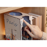 Revell Tiny Adventures - "Paris", Manualidades 