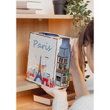 Revell Tiny Adventures - "Paris", Manualidades 