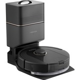 Roborock Q5 Pro+, Robot aspirador negro