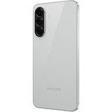 SAMSUNG Galaxy A56 5G, Móvil gris claro, 17 cm (6.7"), 8 GB, 256 GB, 50 MP, Android 15, Gris claro