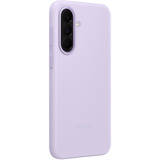 Samsung Funda de silicona, Funda para teléfono móvil violeta claro