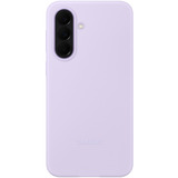 Samsung Funda de silicona, Funda para teléfono móvil violeta claro