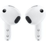 Samsung Galaxy Buds 4, Auriculares blanco