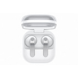 Samsung Galaxy Buds 4, Auriculares blanco