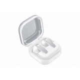 Samsung Galaxy Buds 4, Auriculares blanco