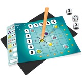 Schmidt Spiele Encaje Real, Juego de dados 