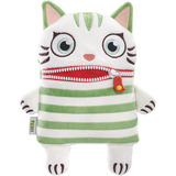 Schmidt Spiele Sorgenfresser Fumi, Peluches 