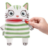 Schmidt Spiele Sorgenfresser Fumi, Peluches 