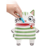 Schmidt Spiele Sorgenfresser Fumi, Peluches 