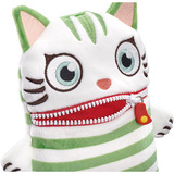 Schmidt Spiele Sorgenfresser Fumi, Peluches 