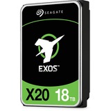 Seagate ST18000NM000D, Unidad de disco duro 