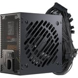 Seasonic CORE BC-850 ATX3.1, Fuente de alimentación de PC negro