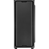 Sharkoon SK3 RGB Reacondicionado, Cajas de torre negro