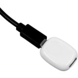 Shelly La pastilla, Módulo de extensión blanco