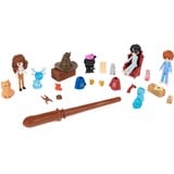 Spin Master Wizarding World, Harry Potter, Calendario de Adviento de Magical Minis con 24 regalos, Calendario de cuenta atrás para Navidad con juguetes sorpresa, Juguetes para niños y niñas a partir de 6 años, Muñecos Wizarding World , Harry Potter, Calendario de Adviento de Magical Minis con 24 regalos, Calendario de cuenta atrás para Navidad con juguetes sorpresa, Juguetes para niños y niñas a partir de 6 años, Caja, Independiente, Multicolor