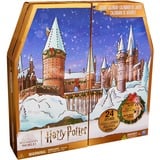 Spin Master Wizarding World, Harry Potter, Calendario de Adviento de Magical Minis con 24 regalos, Calendario de cuenta atrás para Navidad con juguetes sorpresa, Juguetes para niños y niñas a partir de 6 años, Muñecos Wizarding World , Harry Potter, Calendario de Adviento de Magical Minis con 24 regalos, Calendario de cuenta atrás para Navidad con juguetes sorpresa, Juguetes para niños y niñas a partir de 6 años, Caja, Independiente, Multicolor