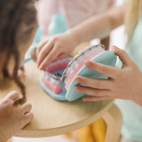 Spin Master - Kit Dentista de Juguete con 25 Accesorios y Bolsa para Guardarlos - 6074886 - Juguetes Niños 3 Años + - Regalo Niño 3 Años + Juegos Infantiles - Kit Médico Infantil - Maletín Médico Juguete, Juego de rol 3 año(s)