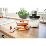 Steba 28.34.00, Trituradora acero fino/Negro