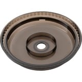 Steba 28.34.00, Trituradora acero fino/Negro