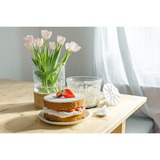 Steba Picadora múltiple MG 400, Trituradora acero fino/Negro