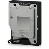 Thermal Grizzly DeltaMate CPU Block - MPII, Disipador de CPU negro/Plateado