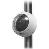 Ubiquiti UACC-AI-360-JB-W, Caja de conexiones blanco