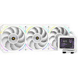 Valkyrie VK-AIOV360W, Refrigeración por agua 
