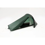 Vango TEQF10HYDA10Z05, F10 Hydrogen Air, Tienda de campaña verde oscuro