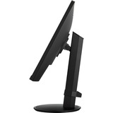 ViewSonic VG Series VG2708-4K LED display 68,6 cm (27") 3840 x 2160 Pixeles 4K Ultra HD Negro, Monitor LED negro (mate), 68,6 cm (27"), 3840 x 2160 Pixeles, 4K Ultra HD, LED, 4 ms, Negro