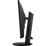 ViewSonic VG Series VG2708-4K LED display 68,6 cm (27") 3840 x 2160 Pixeles 4K Ultra HD Negro, Monitor LED negro (mate), 68,6 cm (27"), 3840 x 2160 Pixeles, 4K Ultra HD, LED, 4 ms, Negro