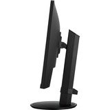 ViewSonic VG Series VG2708-4K LED display 68,6 cm (27") 3840 x 2160 Pixeles 4K Ultra HD Negro, Monitor LED negro (mate), 68,6 cm (27"), 3840 x 2160 Pixeles, 4K Ultra HD, LED, 4 ms, Negro