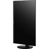 ViewSonic VS20000(VG2708-4K), Monitor LED negro (mate)