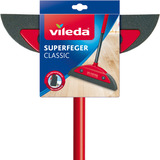 Vileda Sistema de escoba Superfeger Classic + Juego de escoba Superfeger Classic caja 