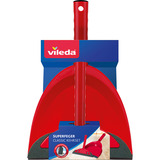 Vileda Sistema de escoba Superfeger Classic + Juego de escoba Superfeger Classic caja 