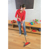 Vileda Sistema de escoba Superfeger Classic + Juego de escoba Superfeger Classic caja 