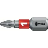 Wera Kraftform Kompakt Stubby Magazin RA 2, Conjuntos de bits negro/Verde